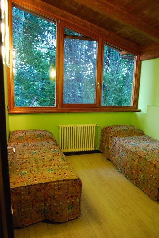 Agriturismo Il Frutto Permesso Bibiana Quarto foto
