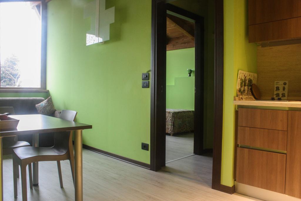 Agriturismo Il Frutto Permesso Bibiana Quarto foto